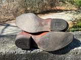 Size 6 women’s Goding boots