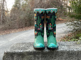 Size 9 women’s Old Gringo for DD Ranch