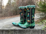 Size 9 women’s Old Gringo for DD Ranch