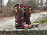 Size 9 women’s Old Gringo boots