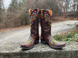 Size 9 women’s Old Gringo boots