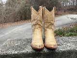 Size 6 women’s Old Gringo boots