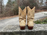 Size 6 women’s Old Gringo boots