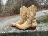 Size 6 women’s Old Gringo boots