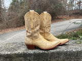 Size 6 women’s Old Gringo boots