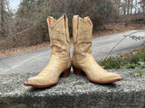Size 6 women’s Old Gringo boots