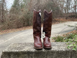 Size 7 women’s Frye boots