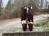 Size 7 women’s Frye boots