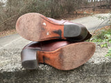 Size 7 women’s Frye boots