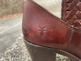 Size 7 women’s Frye boots