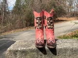 Size 8 women’s Corral boots