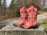 Size 8 women’s Corral boots