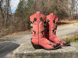 Size 8 women’s Corral boots