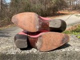 Size 8 women’s Corral boots