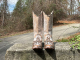 Size 11 women’s JB Dillon boots