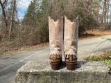 Size 11 women’s JB Dillon boots