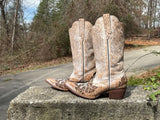 Size 11 women’s JB Dillon boots