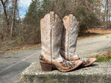 Size 11 women’s JB Dillon boots
