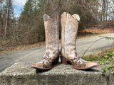 Size 11 women’s JB Dillon boots