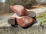 Size 11 women’s JB Dillon boots