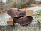 Size 8 women’s Frye boots