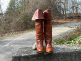 Size 7.5 women’s Frye boots