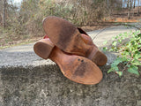Size 7.5 women’s Frye boots