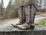 Size 11 women’s Corral boots