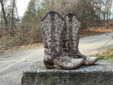 Size 11 women’s Corral boots