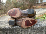 Size 11 women’s Corral boots