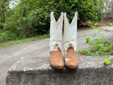 Size 6 women’s Dan Post boots