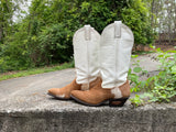 Size 6 women’s Dan Post boots