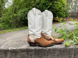 Size 6 women’s Dan Post boots