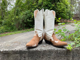 Size 6 women’s Dan Post boots