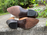 Size 6 women’s Dan Post boots
