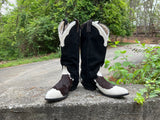 Size 7 women’s Larry Mahan boots