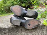 Size 7 women’s Larry Mahan boots