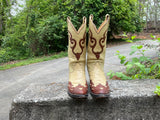 Size 9 women’s Tony Lama boots