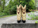 Size 9 women’s Tony Lama boots