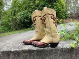 Size 9 women’s Tony Lama boots