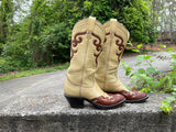 Size 9 women’s Tony Lama boots