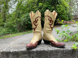 Size 9 women’s Tony Lama boots