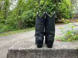 Size 6 women’s Justin boots