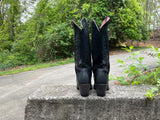 Size 9.5 women’s Lane for Junk Gypsy boots
