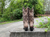 Size 9.5 women’s Sterling River boots
