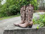 Size 9.5 women’s Sterling River boots