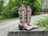 Size 9.5 women’s Sterling River boots