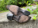 Size 9.5 women’s Sterling River boots