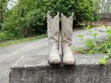 Size 9.5 women’s Corral boots