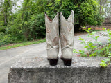 Size 9.5 women’s Corral boots